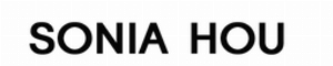 SONIA HOU