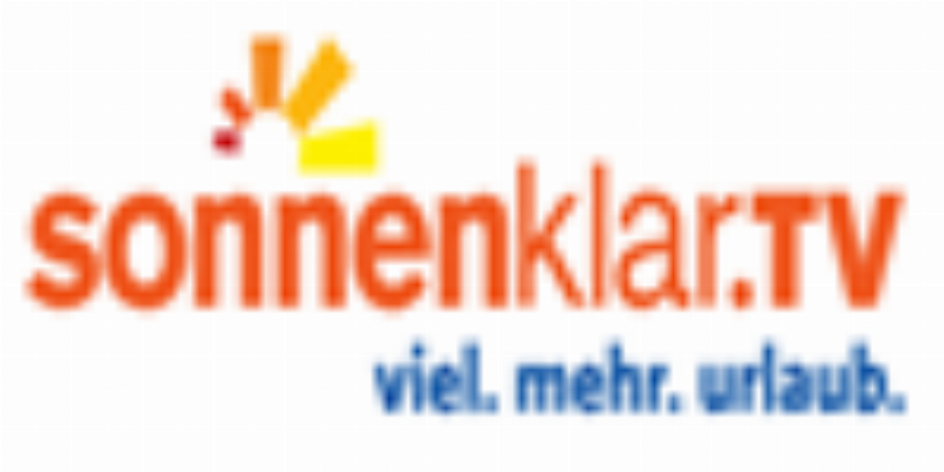 Sonnenklar tv Travel - 102278