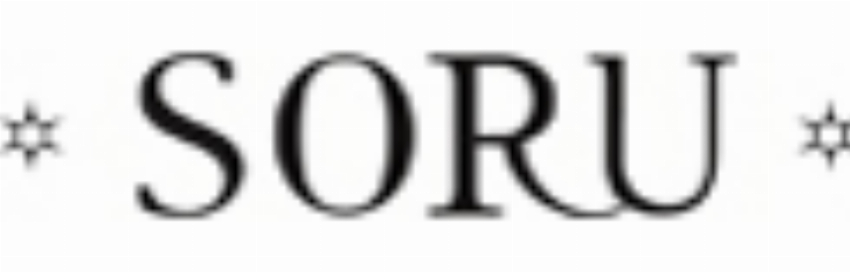 Soru Jewellery