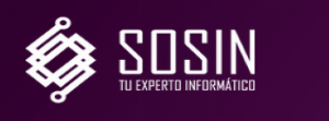 SOSIN TU EXPERTO INFORM TICO