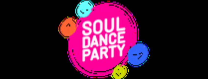 Soul Dance Party RU CIS