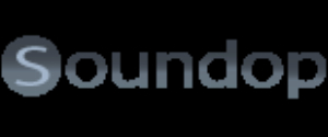 Soundop Audio Editor