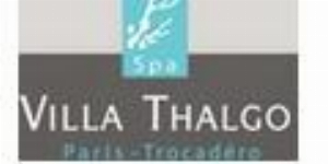 Spa Villa Thalgo Paris