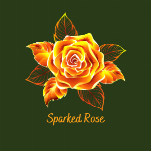 SparKed Rose