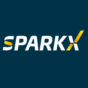 Sparkx