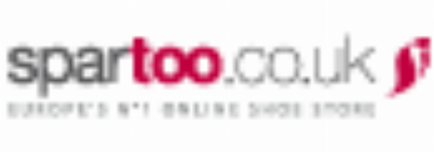 Kortingscode voor uksales23 bij Spartoo