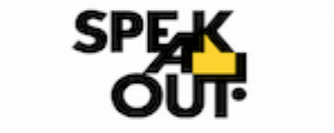 Speak Out