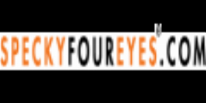 Specky Four Eyes - Specky Four Eyes