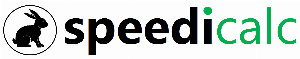 speedicalc