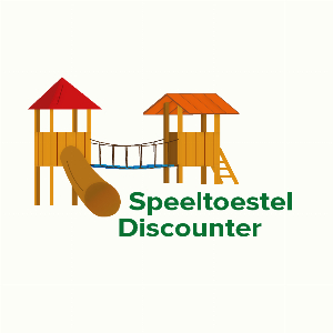 Speeltoesteldiscounter