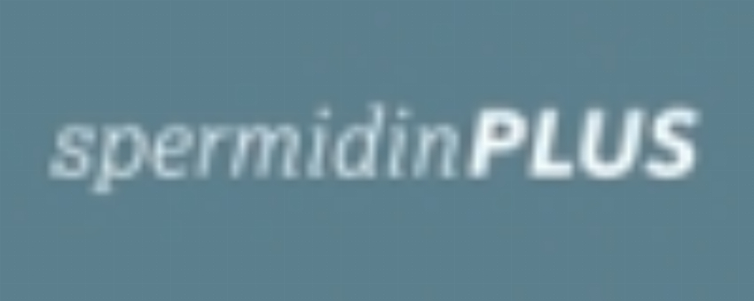 spermidinPLUS - Spermidin f r ein l ngeres Leben