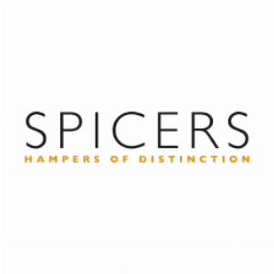 Spicers Of Hythe Corporate Hampers Gifts Reporting Realtime
