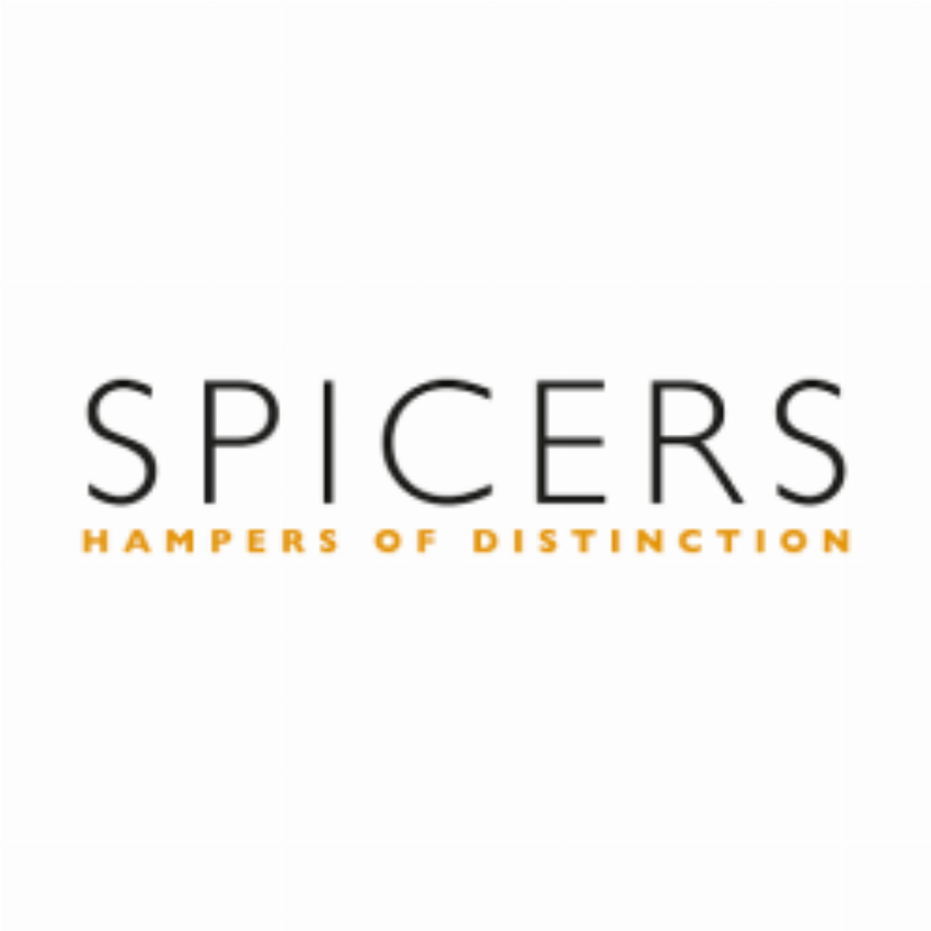 Spicers Of Hythe Corporate Hampers Gifts Reporting Realtime