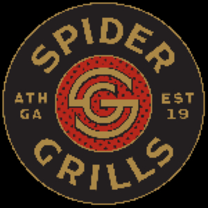 spidergrills