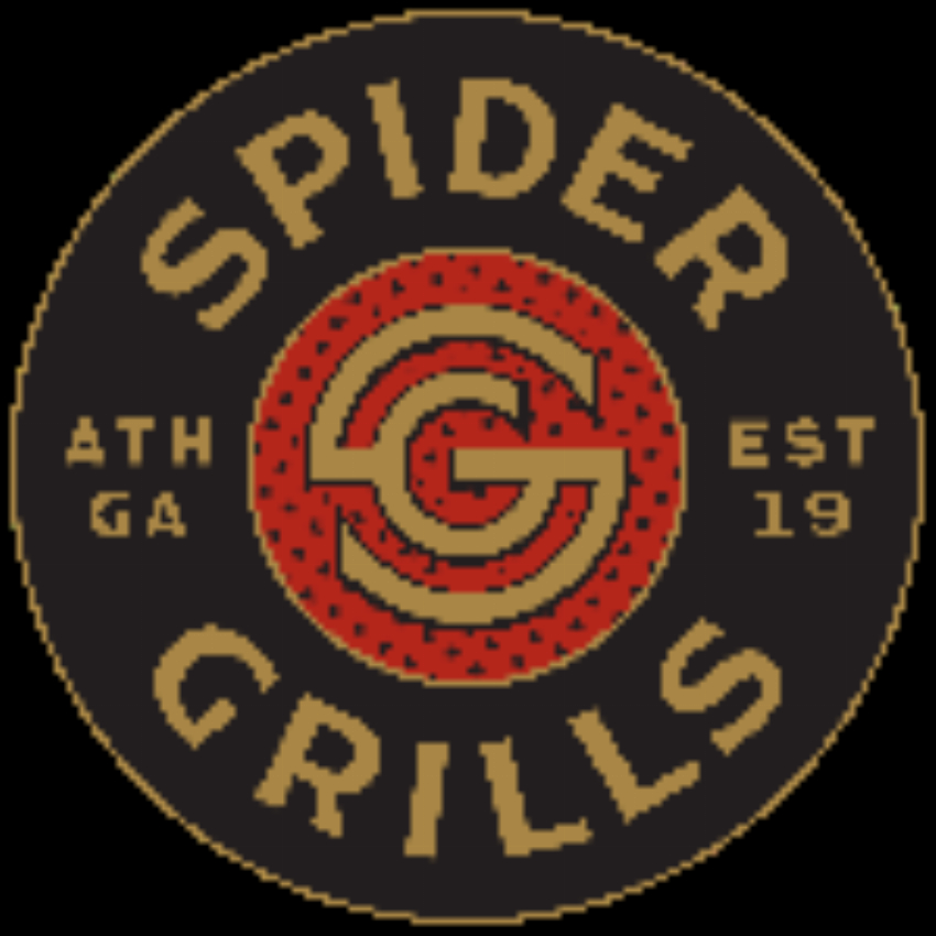 spidergrills