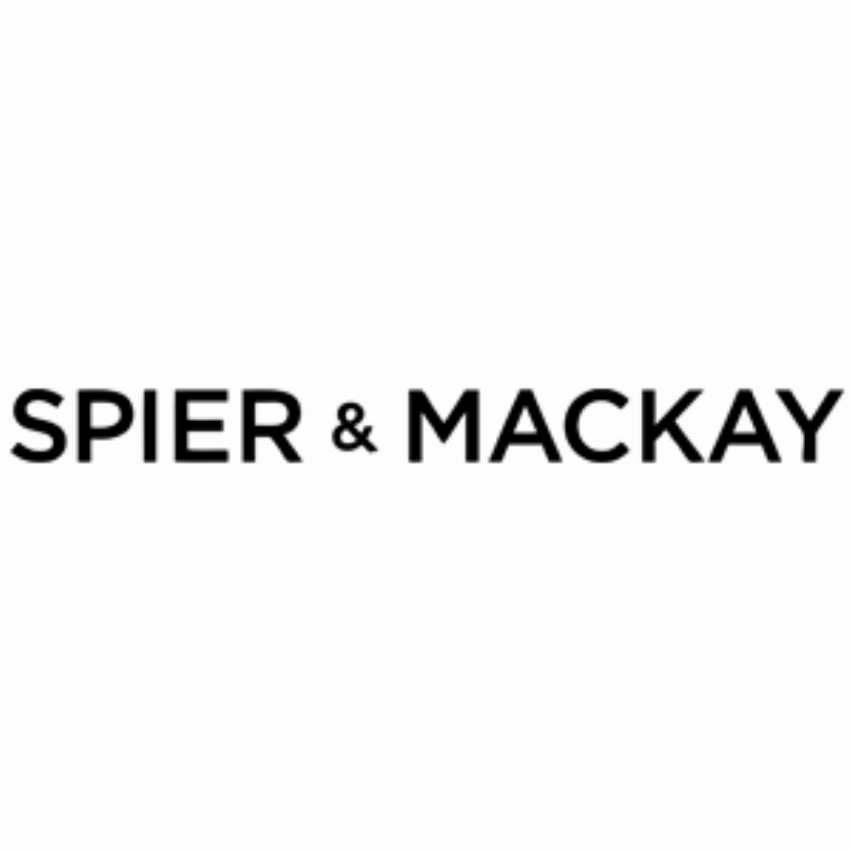 SPIER MACKAY