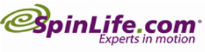 SpinLife Accessories Medical