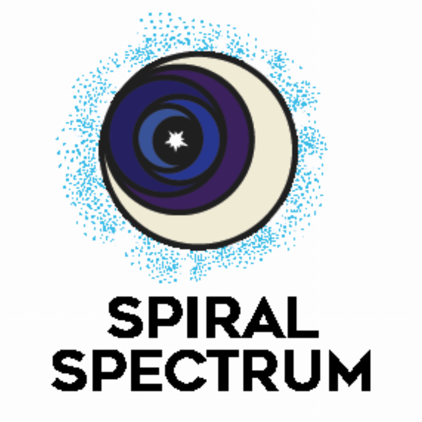 Spiral Spectrum