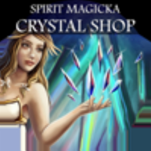 spiritmagicka