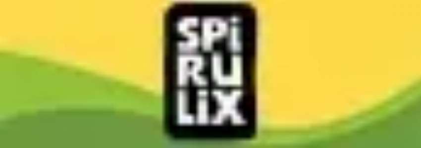 Spirulix