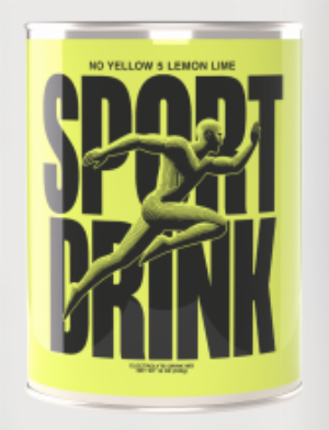 Sport Drink