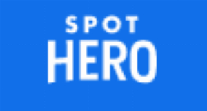 Spot Hero