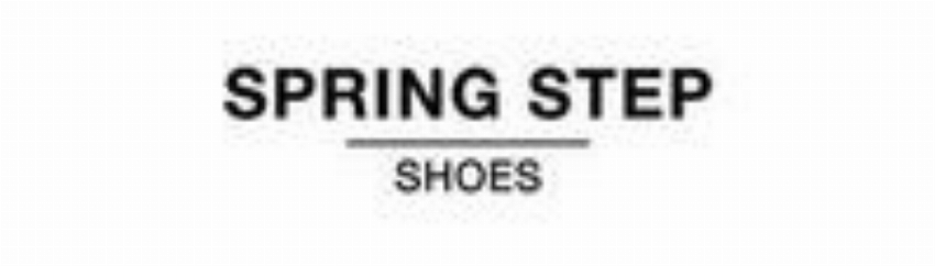 Spring Step Shoes