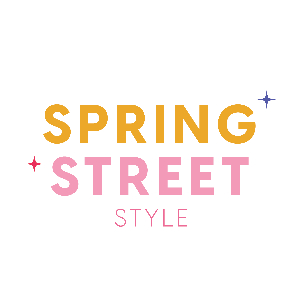 Spring Street Style