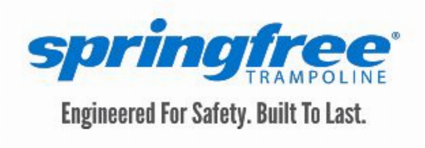 Springfree Trampoline
