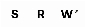SRW
