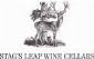 Stag s Leap Wine