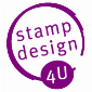 Stamp Design 4U