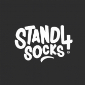 Stand 4 Socks
