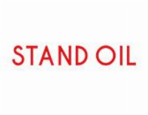 STAND OIL