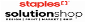 Staples SolutionShop