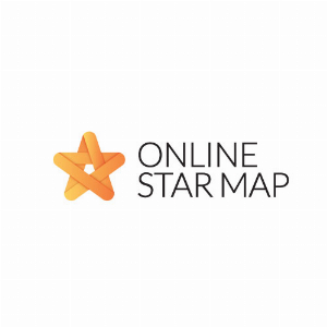 Star Register Online StarMap