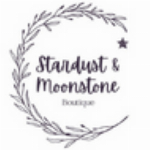 Stardust Moonstone