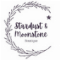 Stardust Moonstone