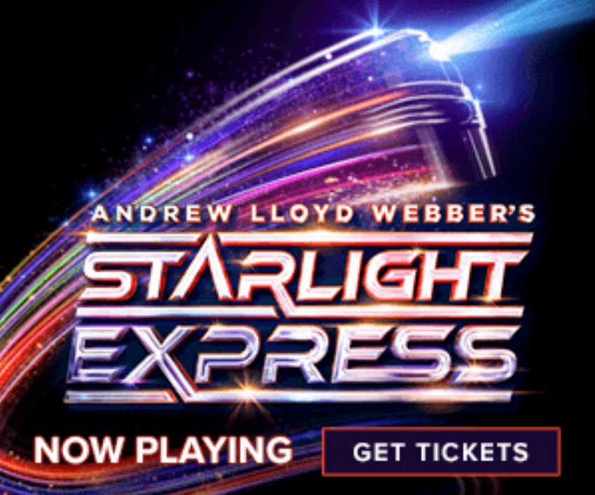 Starlight Express