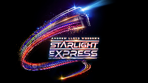 Starlight Express London