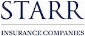 Starr TraveLead Travel Insurance HK