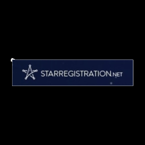 Starregistration