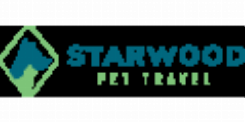 Starwood Pet Travel AE
