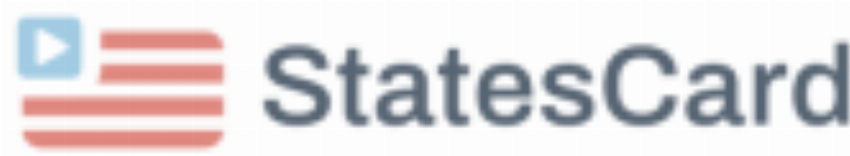 States Card
