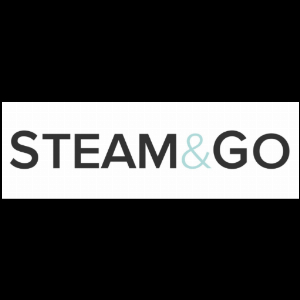 Steam Go