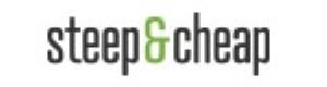 SteepandCheap