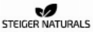 Steiger Naturals