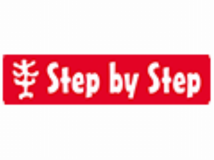 Step by Step