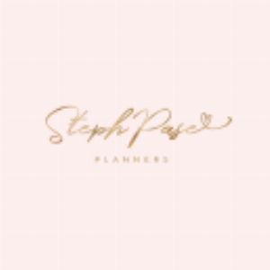Steph Pase Planners