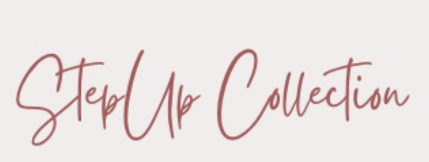 StepUp Collection